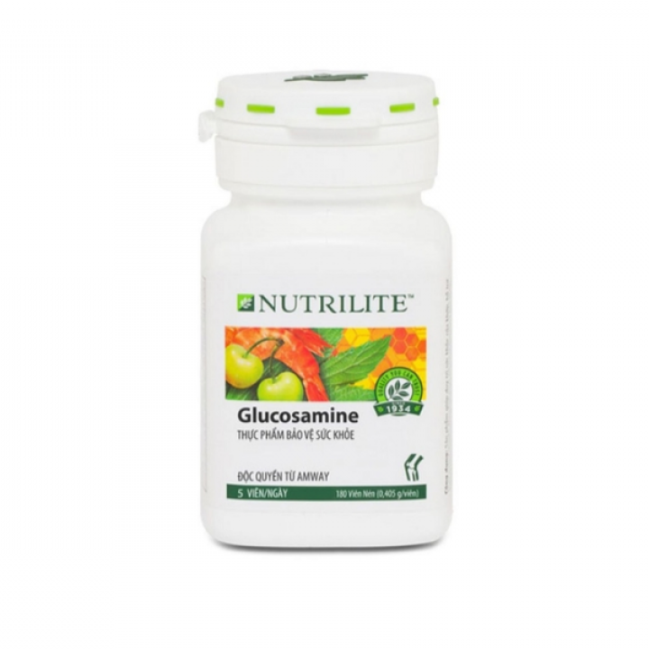 Nutrilite Glucosamine